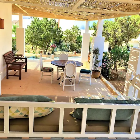 Petunia Ibiza (adults Only) Hotel