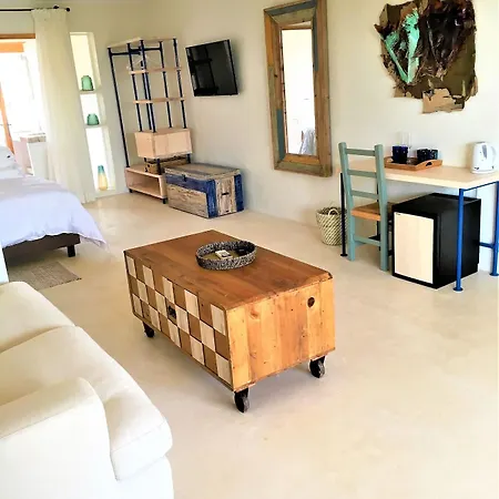 Petunia Ibiza (adults Only) 4*