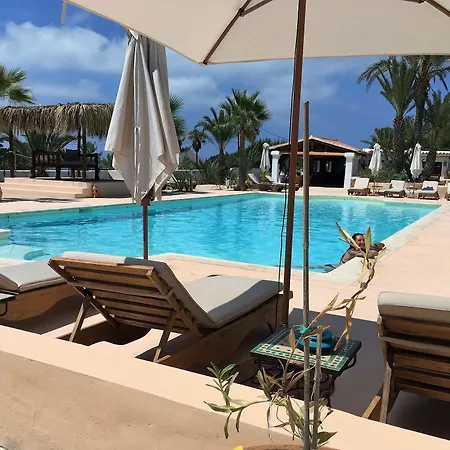 Hotel Petunia Ibiza (adults Only)