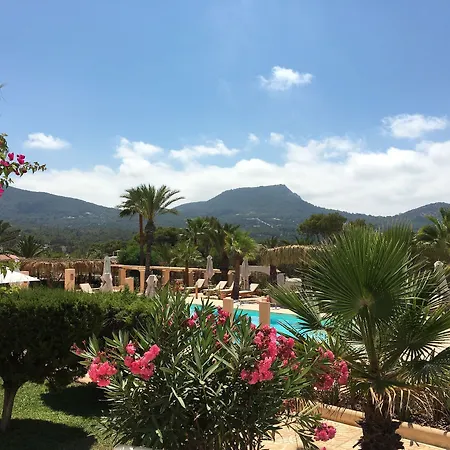 Hotel Petunia Ibiza (adults Only) 3*