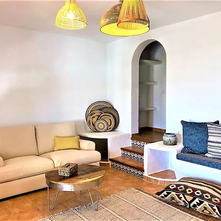Petunia Ibiza (adults Only) Hotel 3*