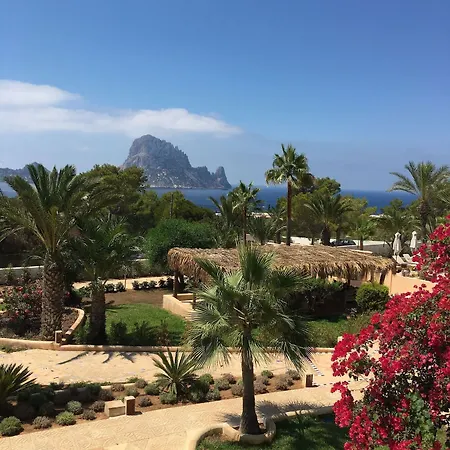 Petunia Ibiza (adults Only) Hotel
