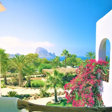 Hotel Petunia Ibiza (adults Only)