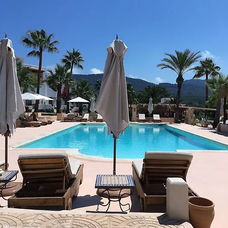 Hotel Petunia Ibiza (adults Only) 3*