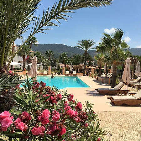 Hotel Petunia Ibiza (adults Only) 3*