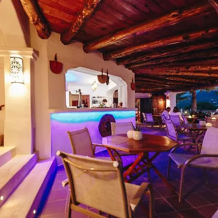 Petunia Ibiza (adults Only) 3* Cala Vadella (Ibiza)