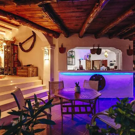Petunia Ibiza (adults Only) Hotel Cala Vadella (Ibiza)
