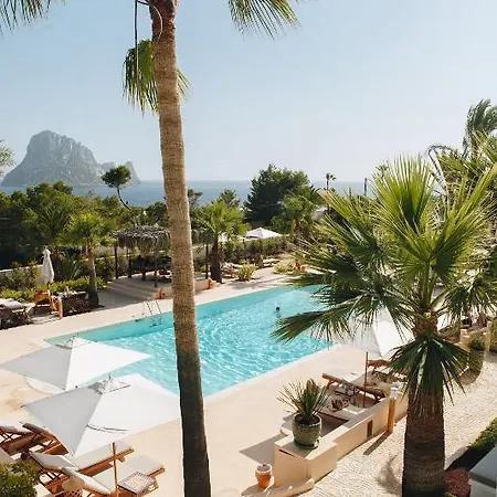 Hotel Petunia Ibiza (adults Only) 3*