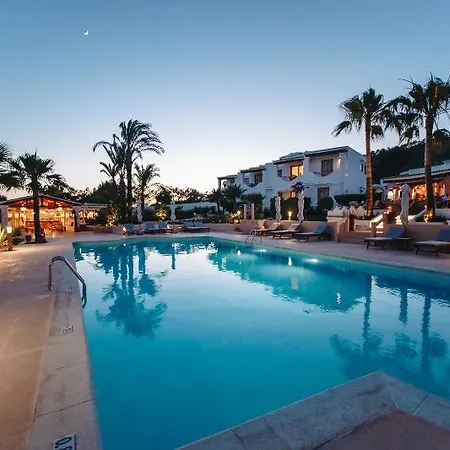 Petunia Ibiza (adults Only) Hotel 3*