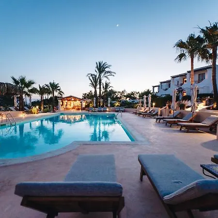 Hotel Petunia Ibiza (adults Only) Cala Vadella (Ibiza)