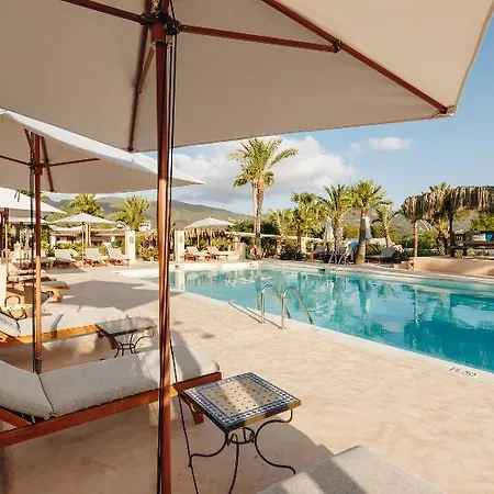 Petunia Ibiza (adults Only) 3* Cala Vadella (Ibiza)