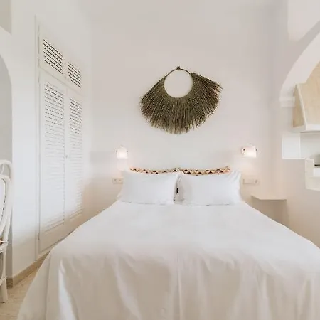 Petunia Ibiza (adults Only) 3*