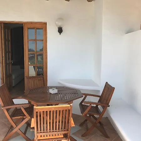 Petunia Ibiza (adults Only) Hotel Cala Vadella (Ibiza)