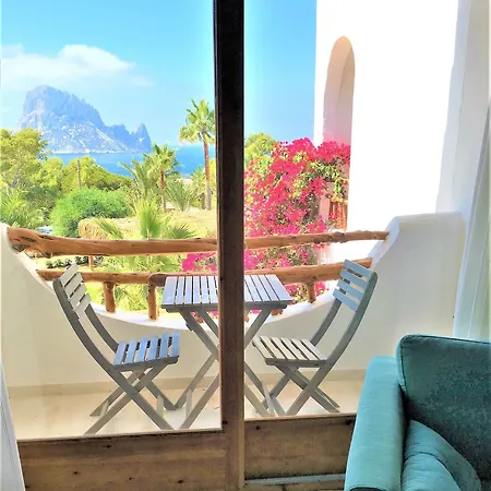Otel Petunia Ibiza (adults Only)