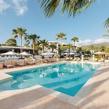 Petunia Ibiza (adults Only) Otel